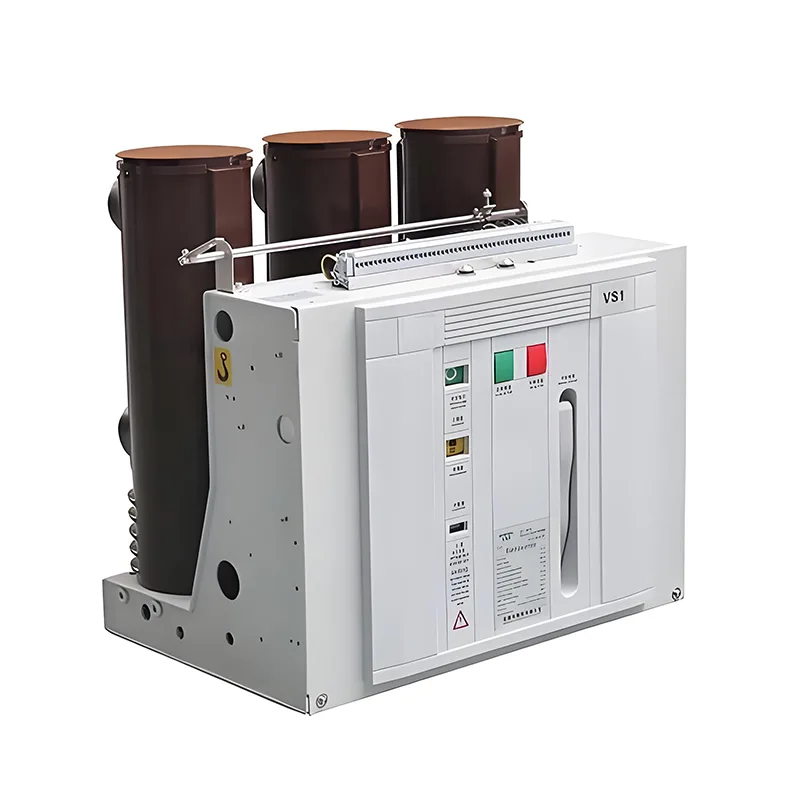 Διακόπτης κενού 12kv