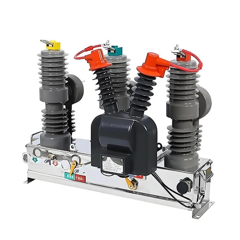Διακόπτης κενού 24kv